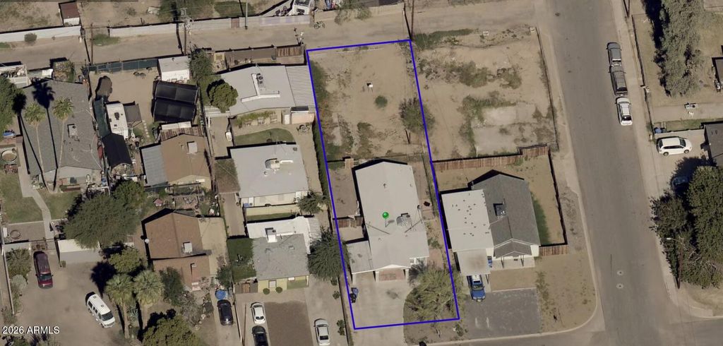 1652 E INDIANOLA Avenue, Phoenix, AZ 85016 — photo 3