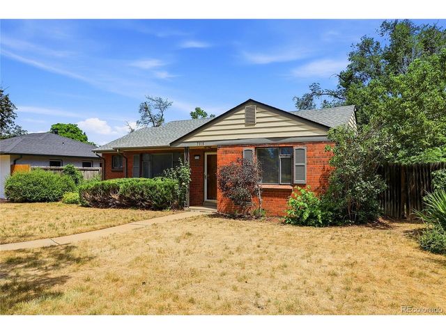 7115 E 6th Avenue Pkwy, Denver, CO 80220