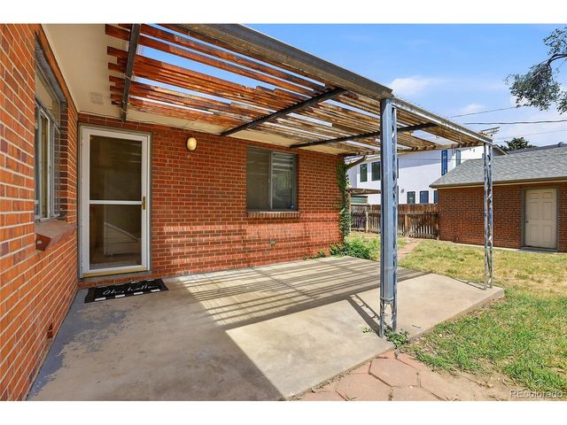 7115 E 6th Avenue Pkwy, Denver, CO 80220