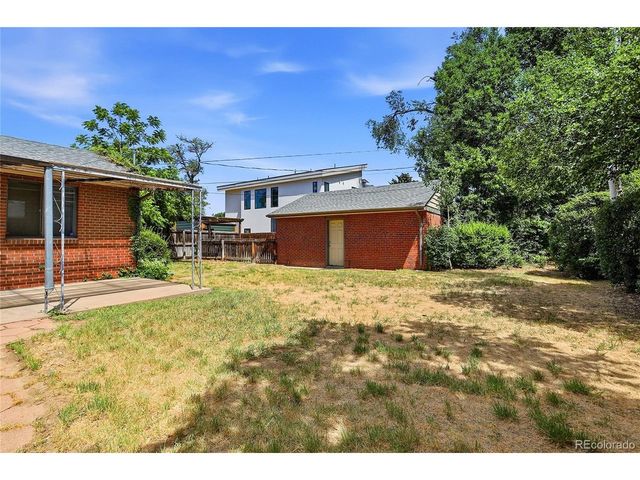 7115 E 6th Avenue Pkwy, Denver, CO 80220