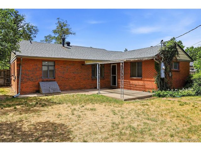 7115 E 6th Avenue Pkwy, Denver, CO 80220