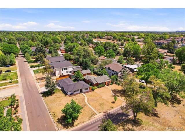 7115 E 6th Avenue Pkwy, Denver, CO 80220