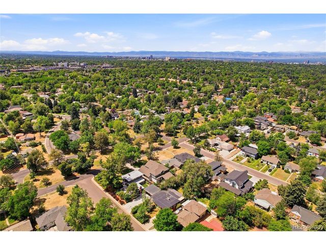 7115 E 6th Avenue Pkwy, Denver, CO 80220