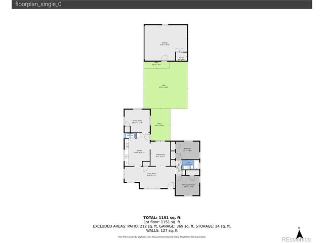 7115 E 6th Avenue Pkwy, Denver, CO 80220