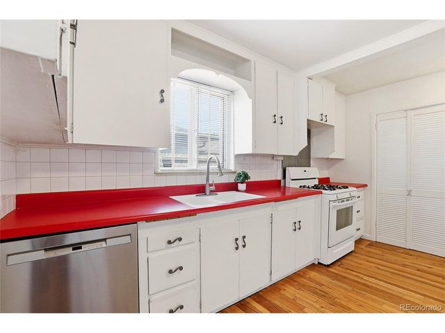 7115 E 6th Avenue Pkwy, Denver, CO 80220