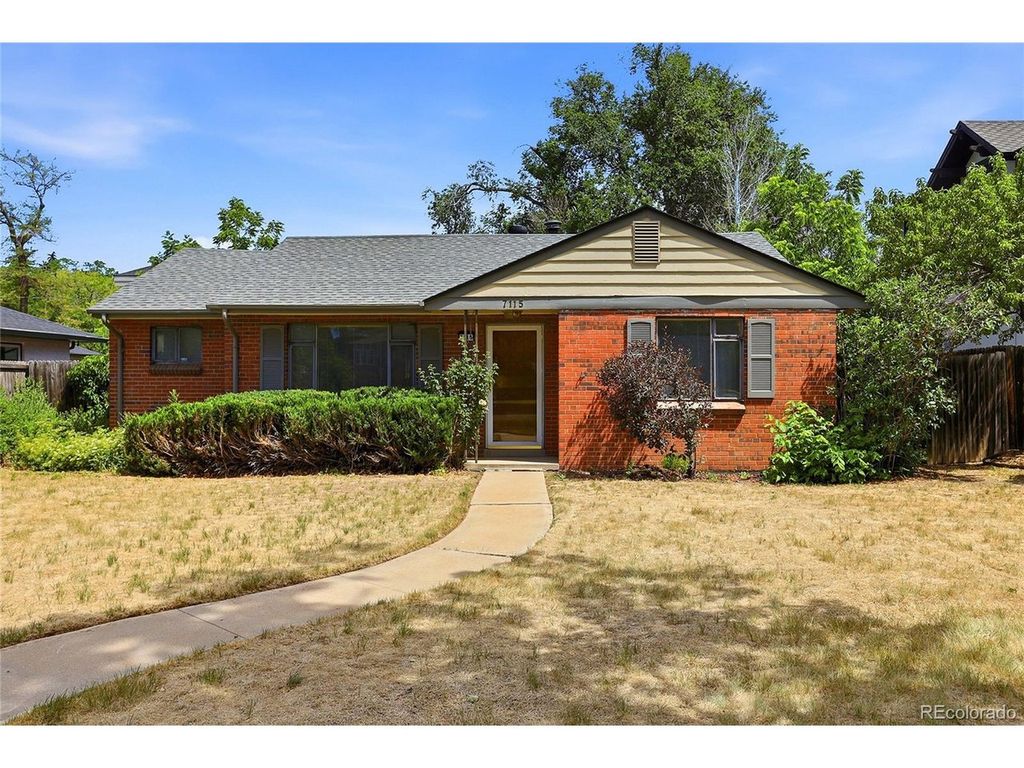 7115 E 6th Avenue Pkwy, Denver, CO 80220