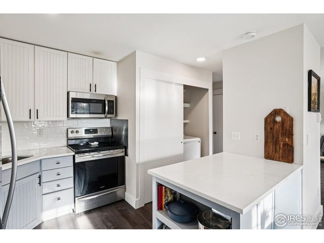 1640 Kirkwood Dr 2031, Fort Collins, CO 80525