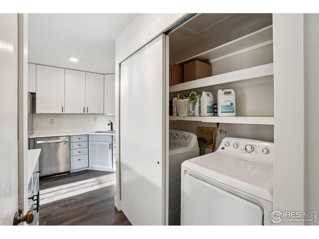 1640 Kirkwood Dr 2031, Fort Collins, CO 80525