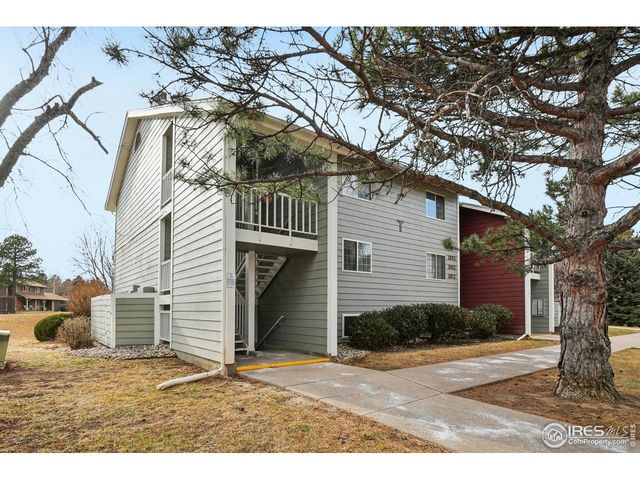 1640 Kirkwood Dr 2031, Fort Collins, CO 80525