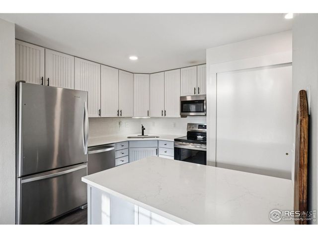 1640 Kirkwood Dr 2031, Fort Collins, CO 80525