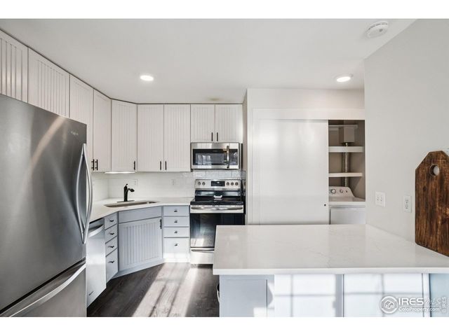 1640 Kirkwood Dr 2031, Fort Collins, CO 80525