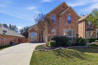 4421 Lance Drive, Flower Mound, TX 75022