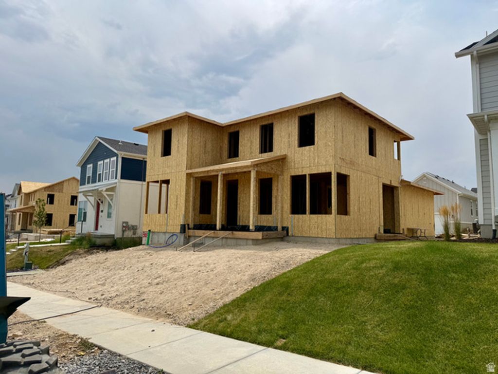 7628 S CLIPPER HILL RD #303, West Jordan, UT 84081 — photo 4