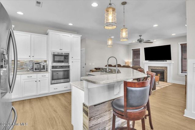 305 Ivy Lane, Carolina Beach, NC 28428