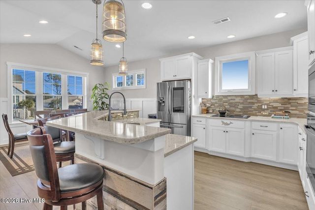 305 Ivy Lane, Carolina Beach, NC 28428