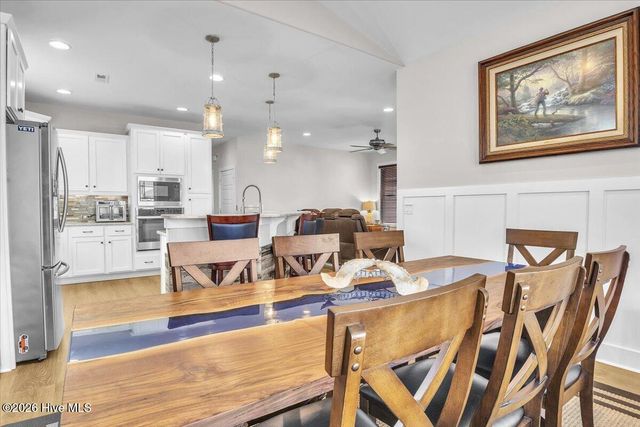 305 Ivy Lane, Carolina Beach, NC 28428