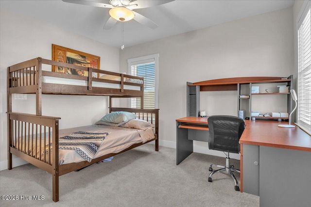 305 Ivy Lane, Carolina Beach, NC 28428