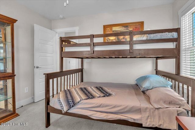 305 Ivy Lane, Carolina Beach, NC 28428