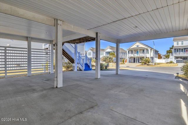 305 Ivy Lane, Carolina Beach, NC 28428