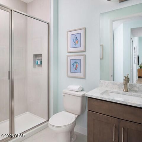 9414 Daydream Drive, Panama City Beach, FL 32413