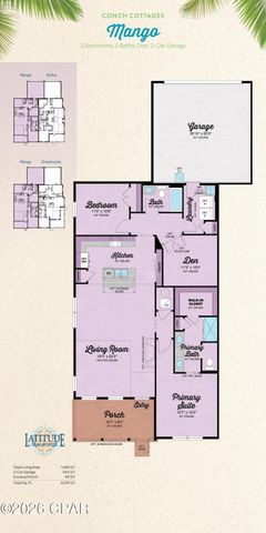 9414 Daydream Drive, Panama City Beach, FL 32413
