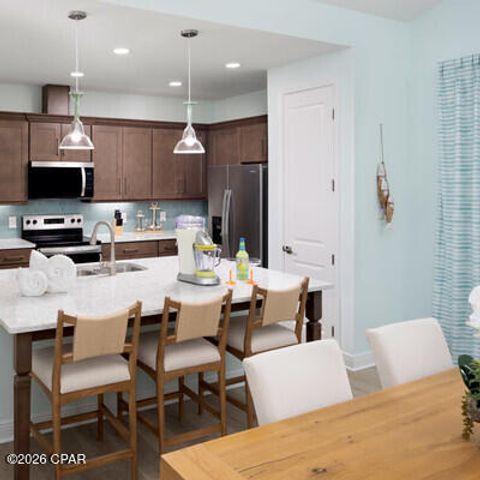 9414 Daydream Drive, Panama City Beach, FL 32413