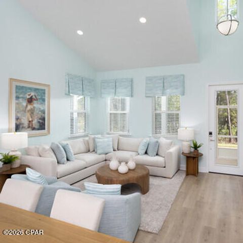 9414 Daydream Drive, Panama City Beach, FL 32413