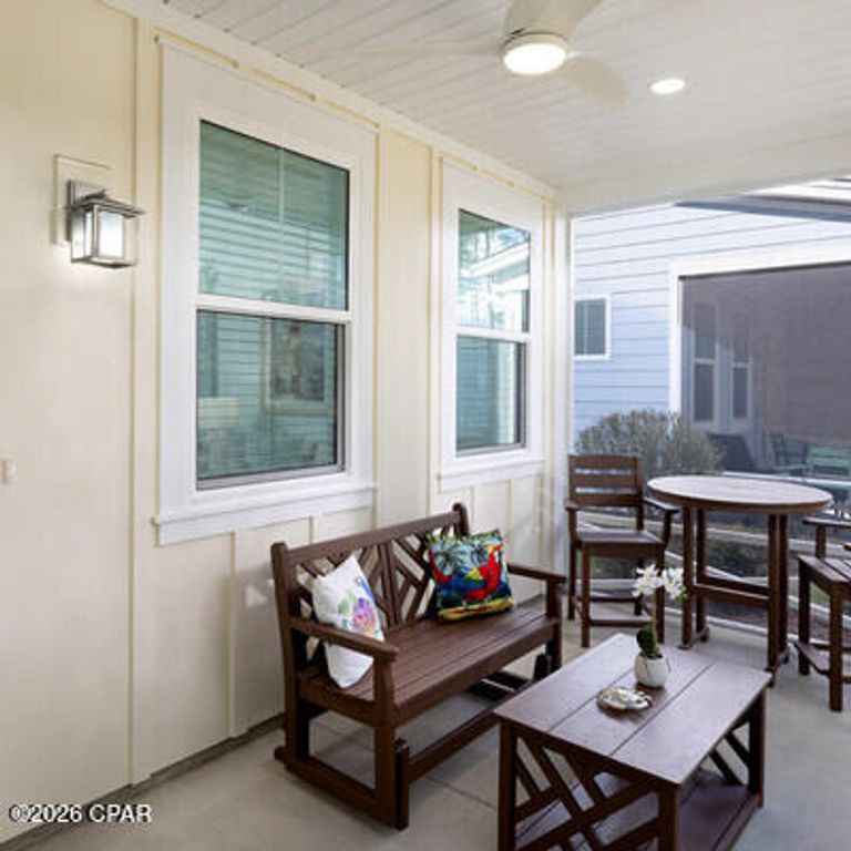Image 2 of property listing at 9414 Daydream Drive, Panama City Beach, FL 32413