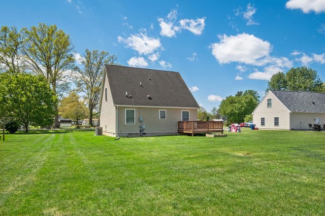 302 16TH ST, Grottoes, VA 24441