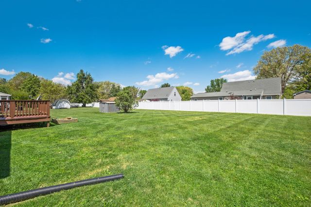 302 16TH ST, Grottoes, VA 24441