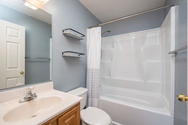 302 16TH ST, Grottoes, VA 24441