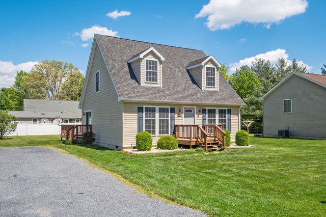 302 16TH ST, Grottoes, VA 24441