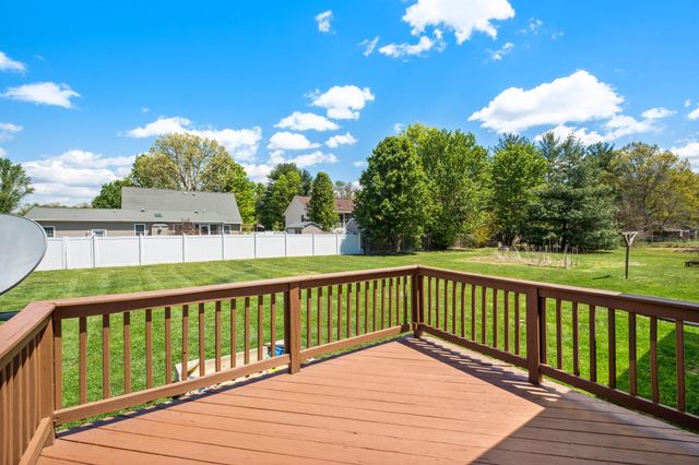 302 16TH ST, Grottoes, VA 24441