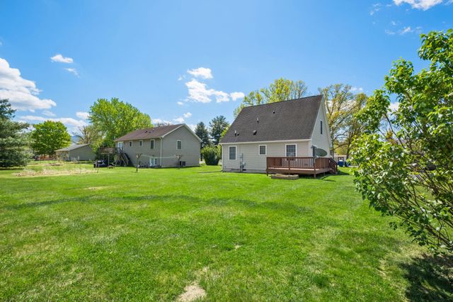 302 16TH ST, Grottoes, VA 24441