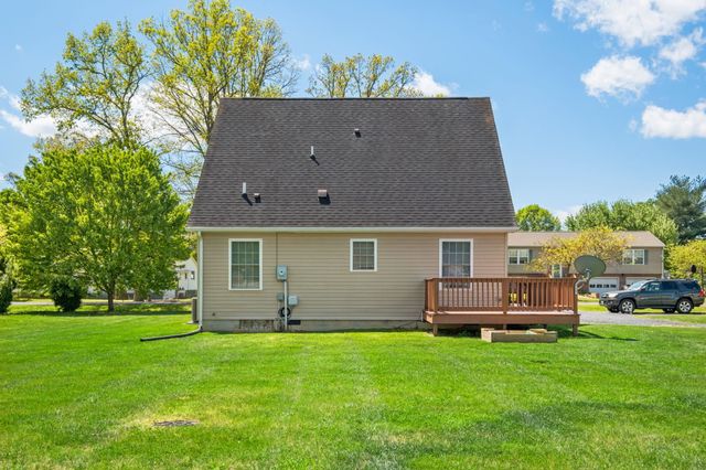 302 16TH ST, Grottoes, VA 24441