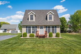 302 16TH ST, Grottoes, VA 24441