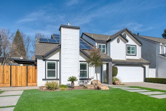 1788 E Houston Avenue, Fresno, CA 93720