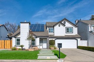 1788 E Houston Avenue, Fresno, CA 93720