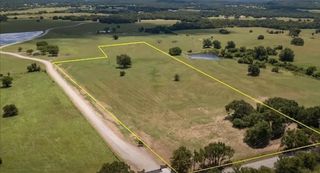 Tract 6 CR 2121, Gainesville, TX 76240