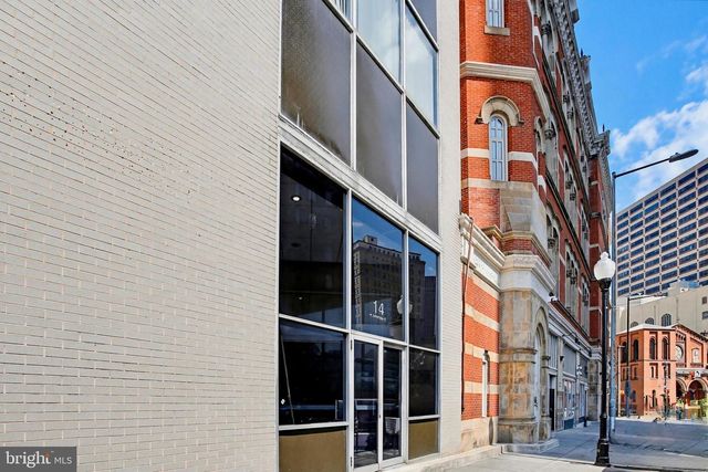 14 W SARATOGA ST, Baltimore, MD 21201