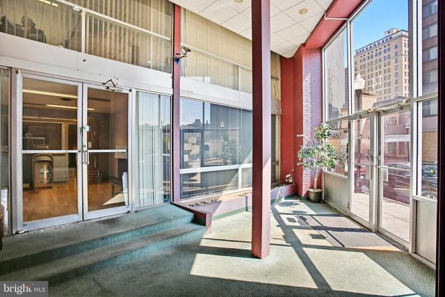 14 W SARATOGA ST, Baltimore, MD 21201