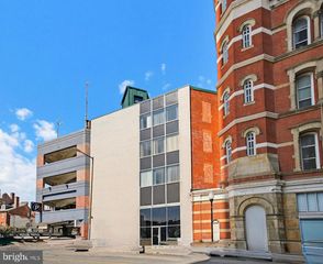 14 W SARATOGA ST, Baltimore, MD 21201