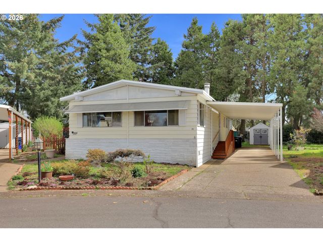 1800 LAKEWOOD Ct 70, Eugene, OR 97402