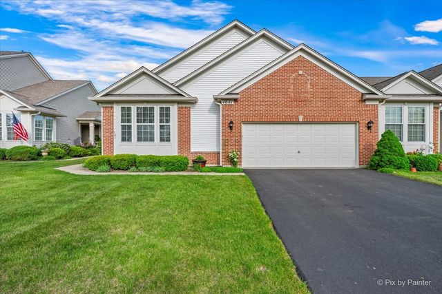 4041 Whitehall Lane, Algonquin, IL 60102