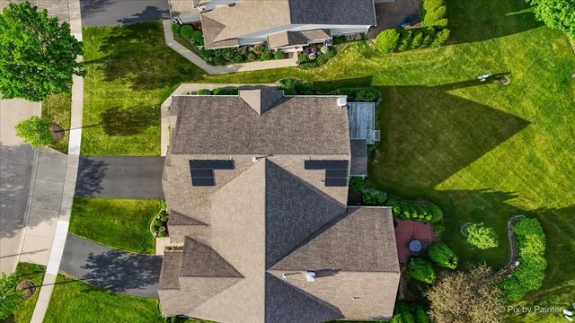 4041 Whitehall Lane, Algonquin, IL 60102