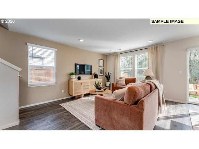 126 Coho Loop, Woodland, WA 98674