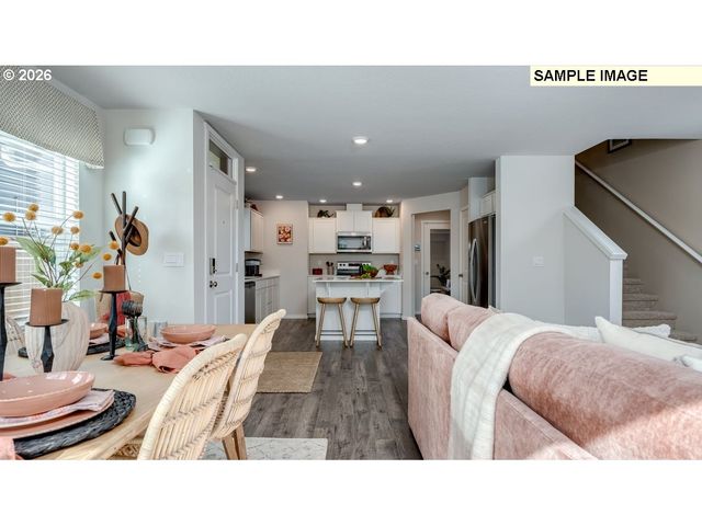 126 Coho Loop, Woodland, WA 98674