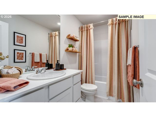 126 Coho Loop, Woodland, WA 98674