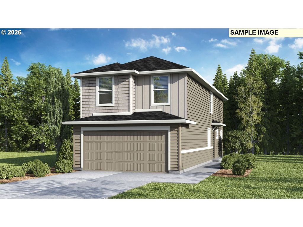 126 Coho Loop, Woodland, WA 98674