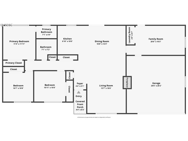 9245 Sw 7TH Ave, Portland, OR 97219